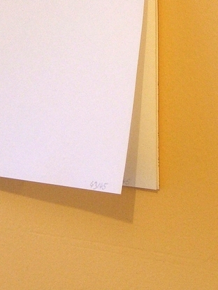 Detail numérotation
