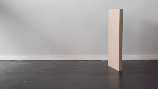 Impossible de lire la video