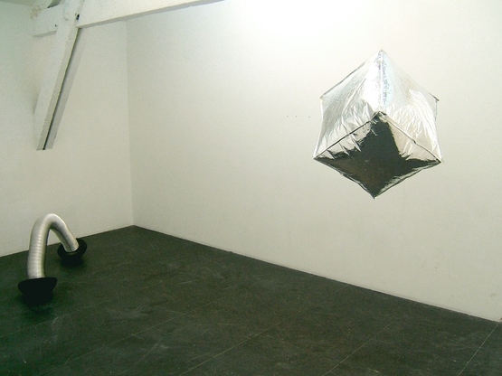 Ballon ensemble